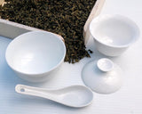 Gaiwan 3 Piece Cupping Set