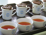 Tea Tasting Training - Sri Lanka