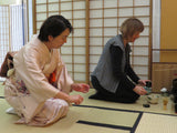 Japanese Tea Ceremony