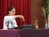 Chinese Tea Ceremony - Demonstration and History