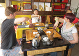 Intro to Chinese Tea Ceremony